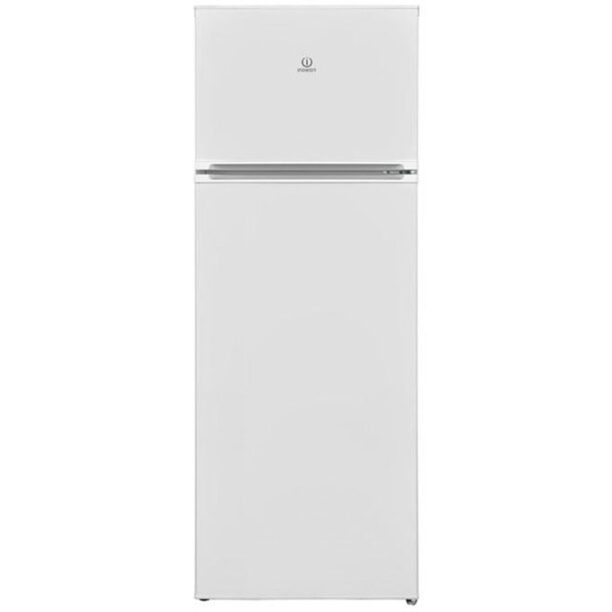 Хладилник с фризер Indesit I55TM 4120 W 2