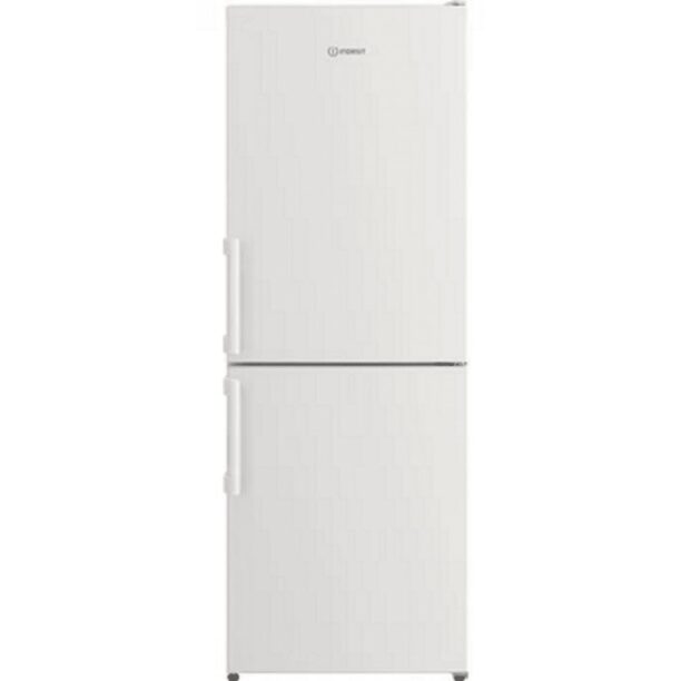 Хладилник с фризер Indesit IB55 532 W