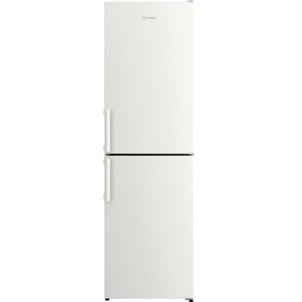 Хладилник с фризер Indesit IB55 732 X