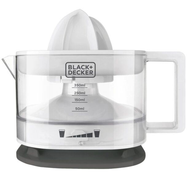 Цитрус преса Black & Decker BXCJ25E