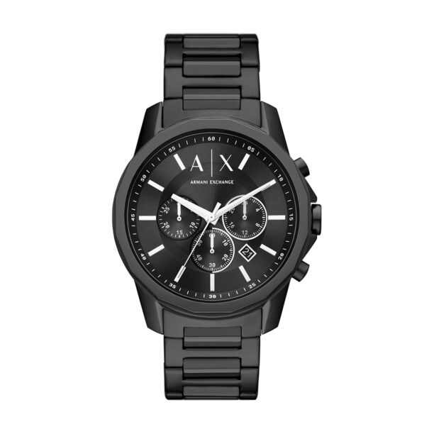 Оригинален Мъжки Часовник Armani Exchange Banks AX1722