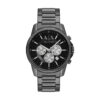 Оригинален Мъжки Часовник Armani Exchange Banks AX1765