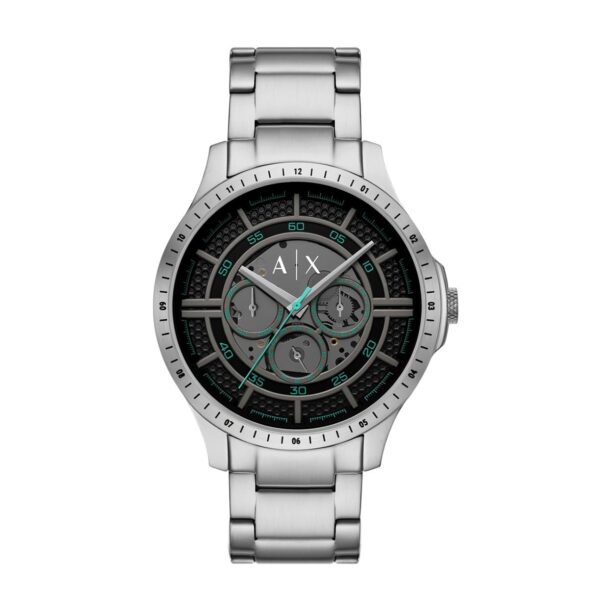 Оригинален Мъжки Часовник Armani Exchange Hampton AX2459