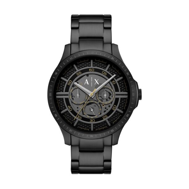 Оригинален Мъжки Часовник Armani Exchange Hampton AX2460