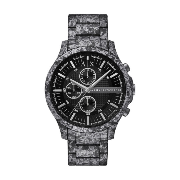 Оригинален Мъжки Часовник Armani Exchange Hampton AX2462