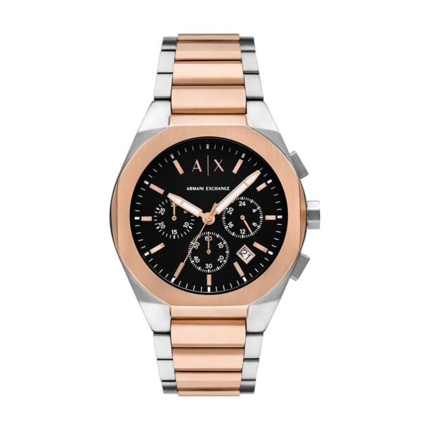 Оригинален Мъжки Часовник Armani Exchange Rafael AX4181