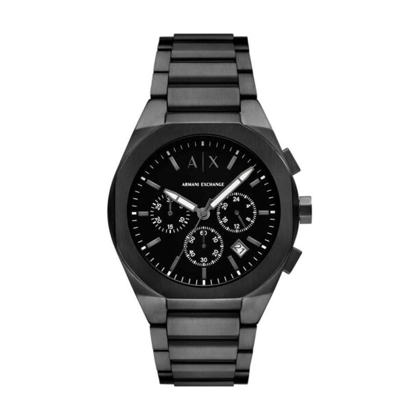 Оригинален Мъжки Часовник Armani Exchange Rafael AX4183