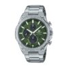 Оригинален Мъжки Часовник Casio Edifice EFS-S570D-3AUEF