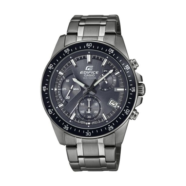 Оригинален Мъжки Часовник Casio Edifice EFV-540DC-1CVUEF