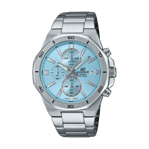 Оригинален Мъжки Часовник Casio Edifice EFV-640D-2BVUEF