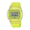 Оригинален Мъжки Часовник Casio G-Shock DW-5600GL-9ER