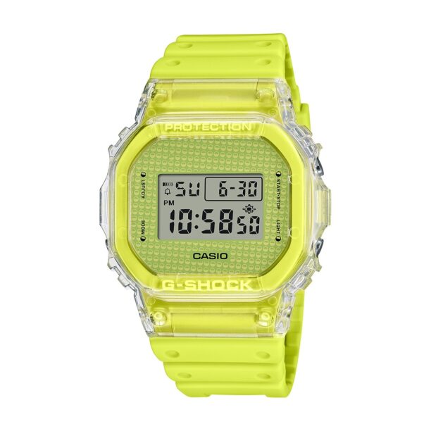 Оригинален Мъжки Часовник Casio G-Shock DW-5600GL-9ER