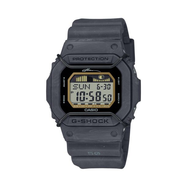 Оригинален Мъжки Часовник Casio G-Shock GLX-5600KB-1ER