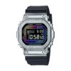 Оригинален Мъжки Часовник Casio G-Shock GM-5600RW-1ER