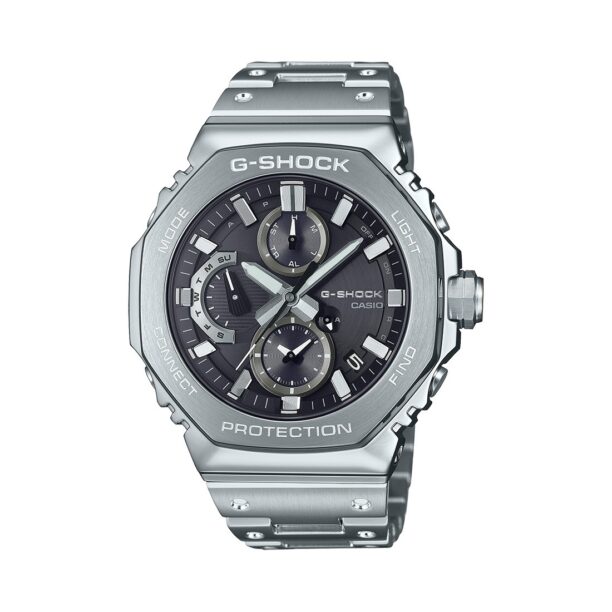 Оригинален Мъжки Часовник Casio G-Shock GMC-B2100D-1AER