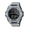 Оригинален Мъжки Часовник Casio MWD-100HD-1BVEF