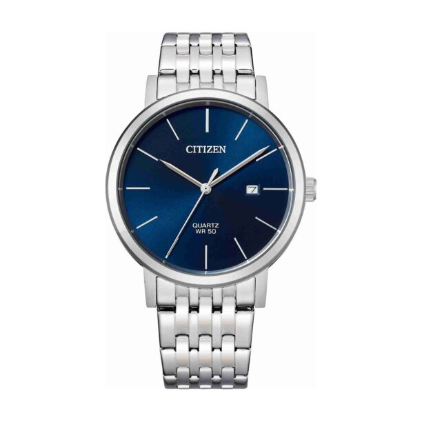 Оригинален Мъжки Часовник Citizen BI5070-57L