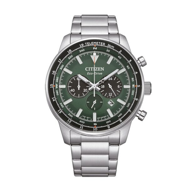 Оригинален Мъжки Часовник Citizen CA4500-91X