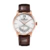 Оригинален Мъжки Часовник Claude Bernard 41001 37R AIR