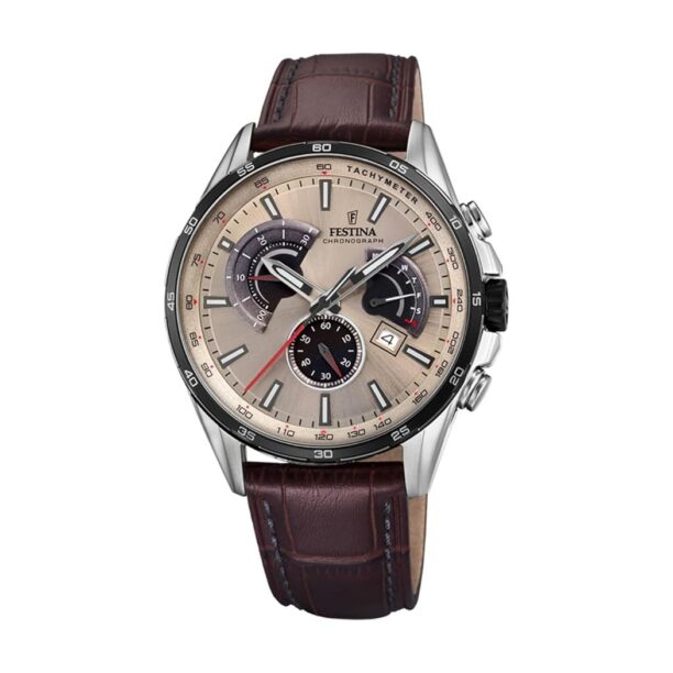 Оригинален Мъжки Часовник Festina F20201/2