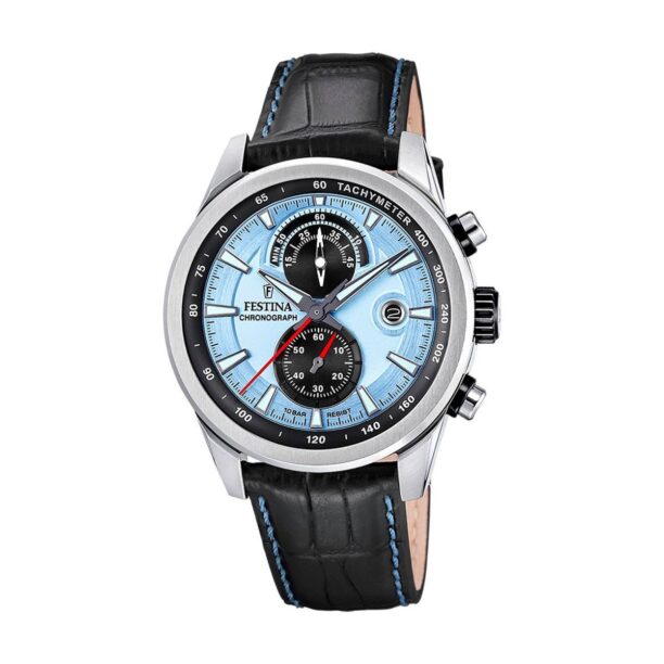 Оригинален Мъжки Часовник Festina F20695/2