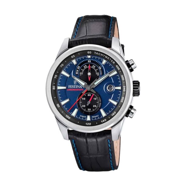 Оригинален Мъжки Часовник Festina F20695/5