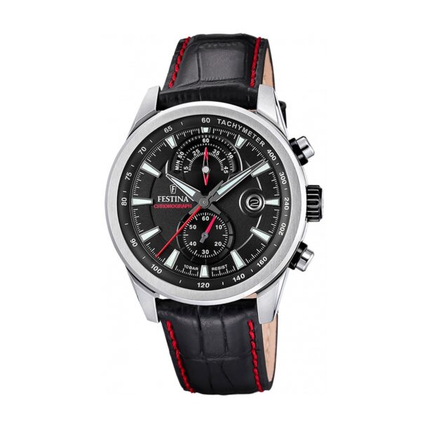 Оригинален Мъжки Часовник Festina F20695/6