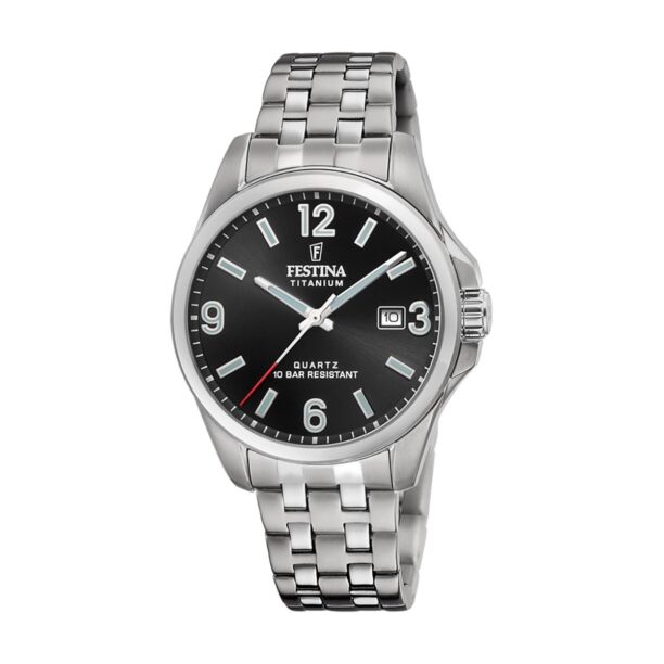 Оригинален Мъжки Часовник Festina F20696/3