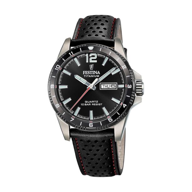 Оригинален Мъжки Часовник Festina F20699/4