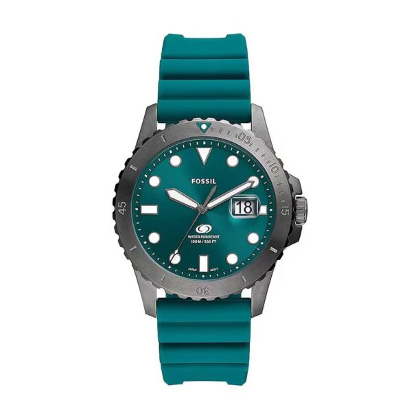 Оригинален Мъжки Часовник Fossil Blue Dive FS5995