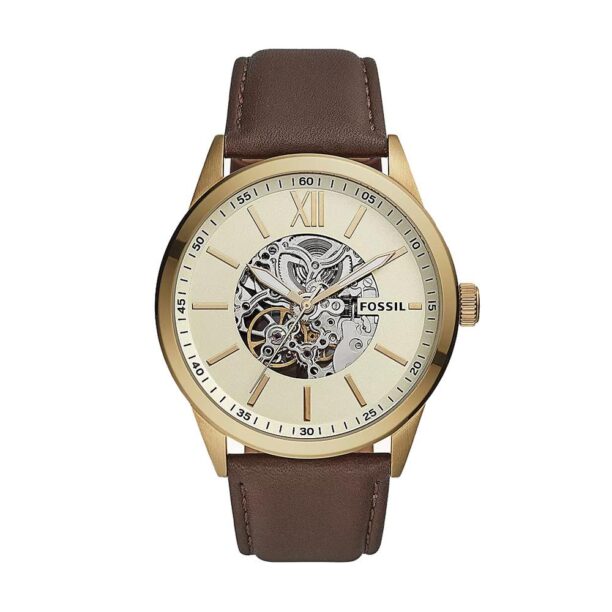 Оригинален Мъжки Часовник Fossil Flynn BQ2382