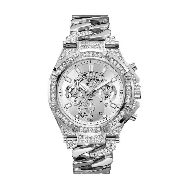 Оригинален Мъжки Часовник Guess GW0517G1