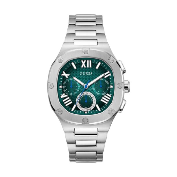 Оригинален Мъжки Часовник Guess GW0572G6