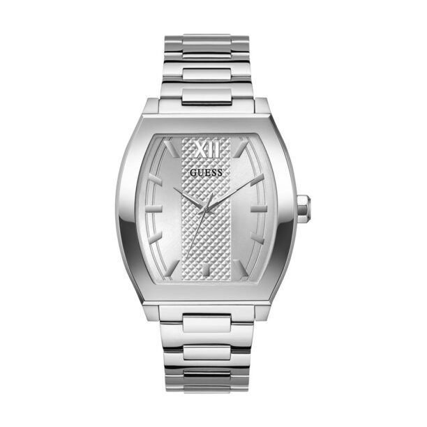 Оригинален Мъжки Часовник Guess GW0705G1