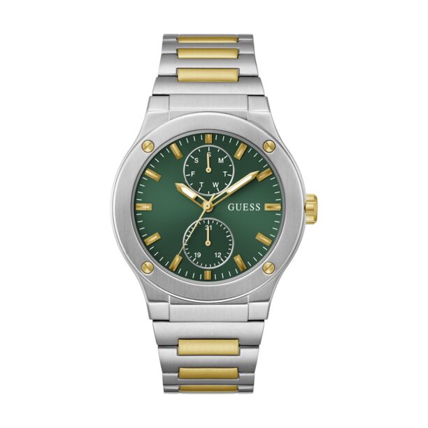 Оригинален Мъжки Часовник Guess GW0795G1