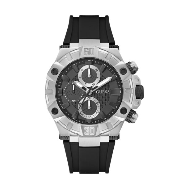 Оригинален Мъжки Часовник Guess GW0802G1