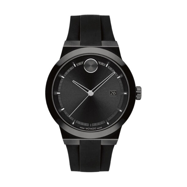 Оригинален Мъжки Часовник Movado Fusion 3600849