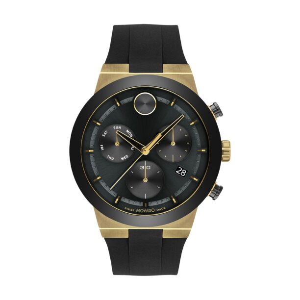 Оригинален Мъжки Часовник Movado Fusion 3600855