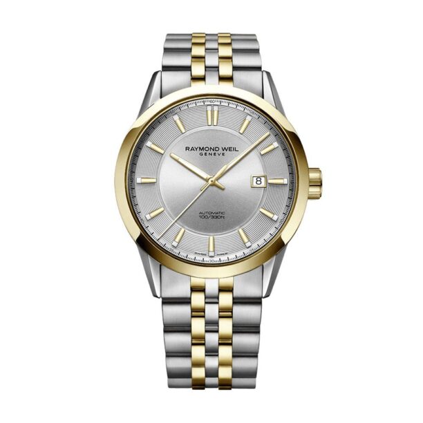 Оригинален Мъжки Часовник Raymond Weil Freelancer 2731-STP-65001