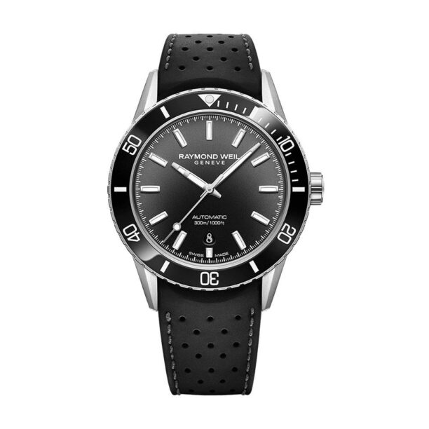 Оригинален Мъжки Часовник Raymond Weil Freelancer 2775-SR1-20051