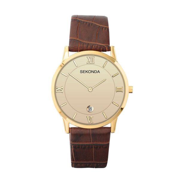 Оригинален Мъжки Часовник Sekonda S-1041.00