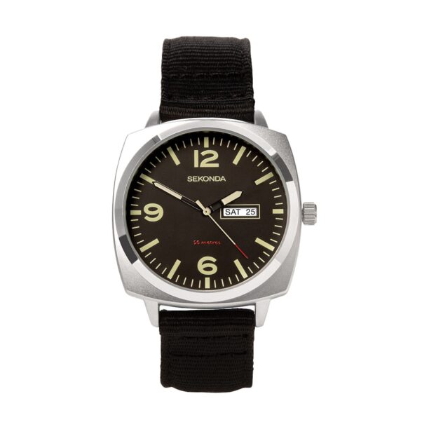 Оригинален Мъжки Часовник Sekonda S-1992.00