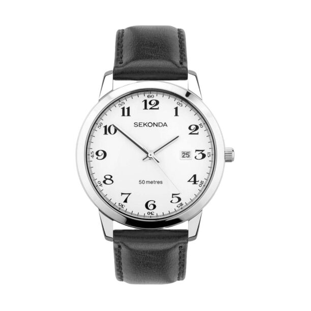 Оригинален Мъжки Часовник Sekonda S-30129.00