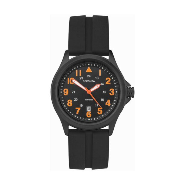 Оригинален Мъжки Часовник Sekonda S-30135.00