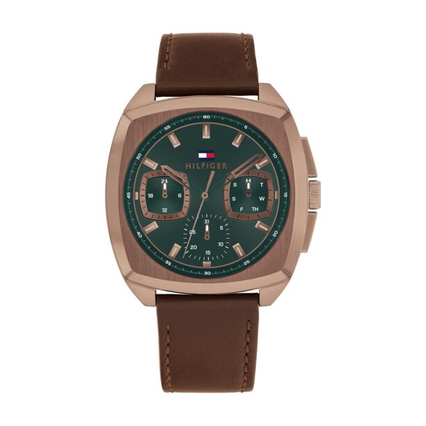 Оригинален Мъжки Часовник Tommy Hilfiger Apollo 1710557