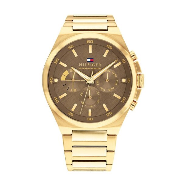 Оригинален Мъжки Часовник Tommy Hilfiger Dexter 1792090