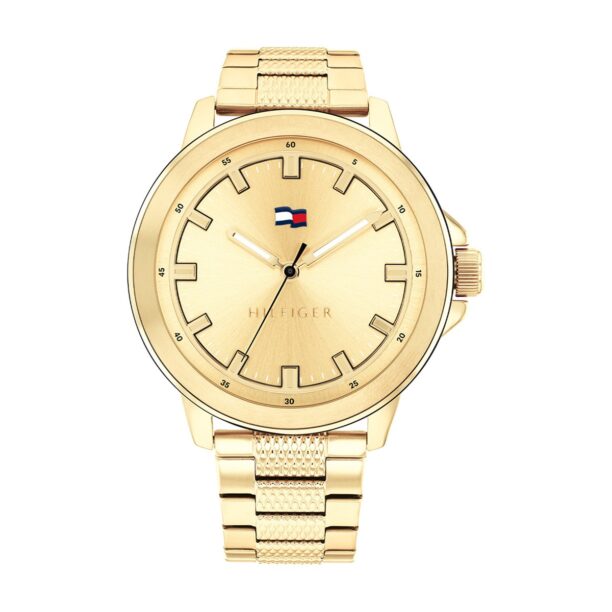 Оригинален Мъжки Часовник Tommy Hilfiger Nelson 1792025