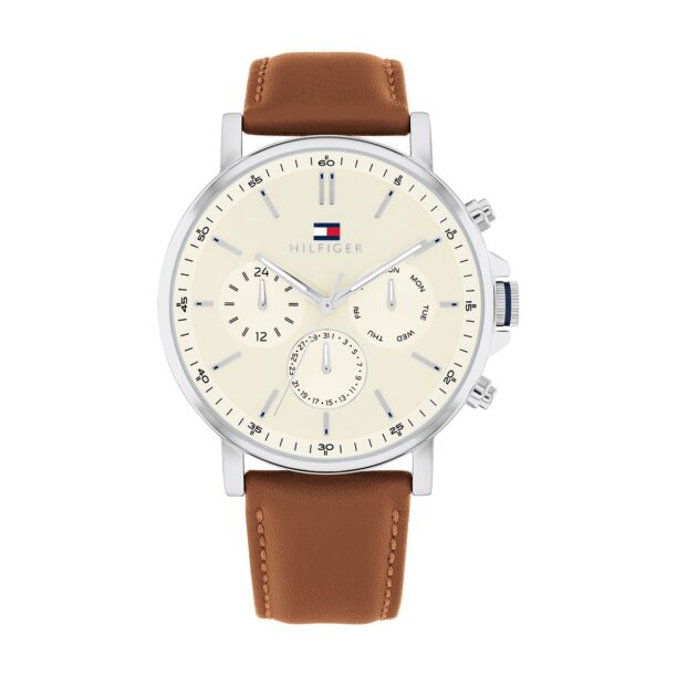 Оригинален Мъжки Часовник Tommy Hilfiger Tyson 1792143