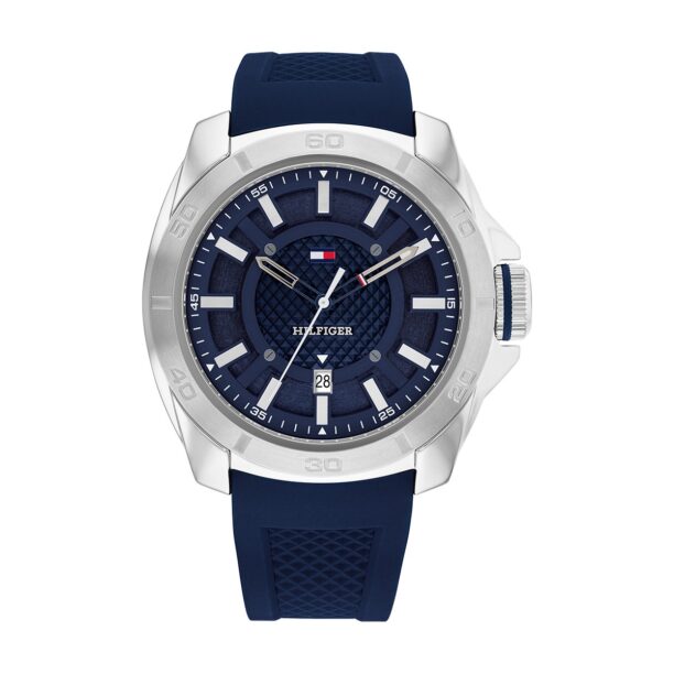 Оригинален Мъжки Часовник Tommy Hilfiger Windsurf 1792134