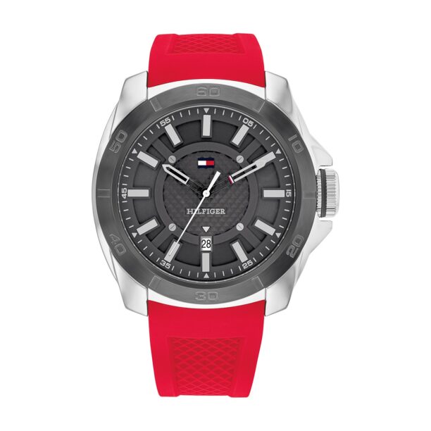 Оригинален Мъжки Часовник Tommy Hilfiger Windsurf 1792135